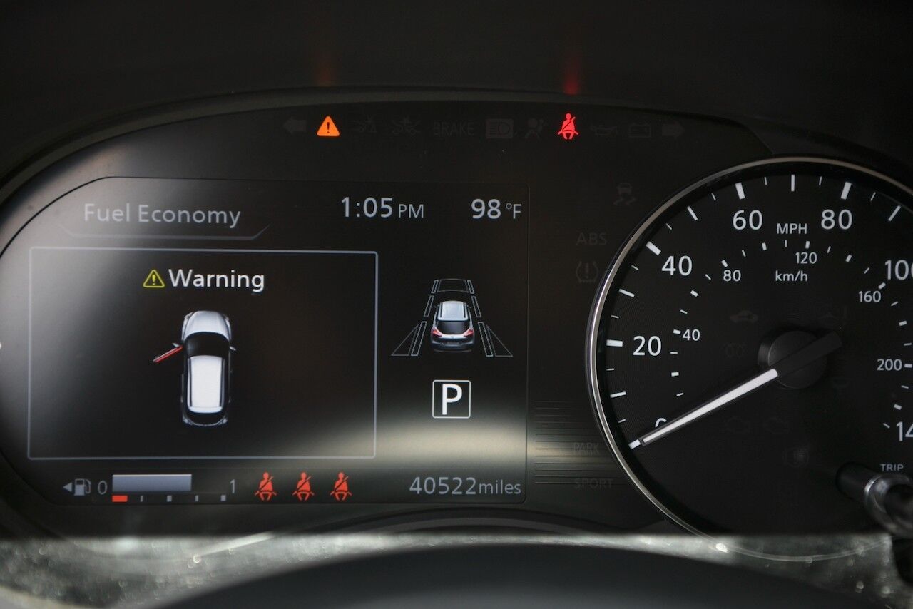 2024 Nissan Kicks SV Doral FL