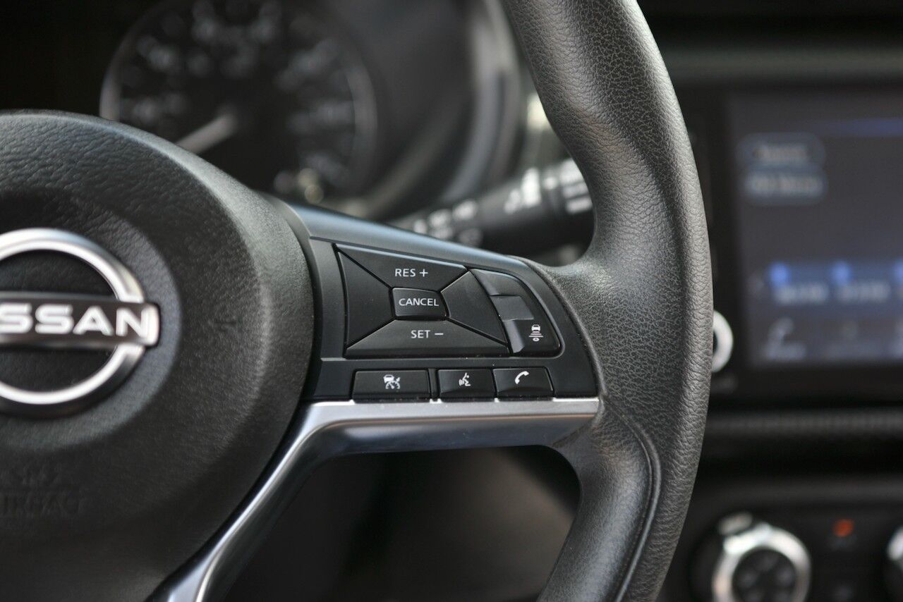 2024 Nissan Kicks SV Doral FL