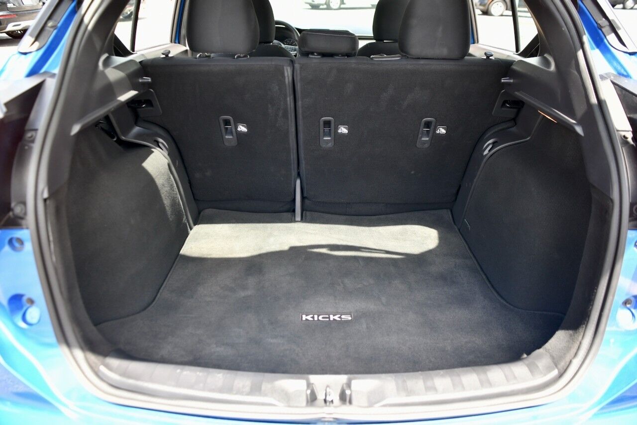 2024 Nissan Kicks SV Doral FL