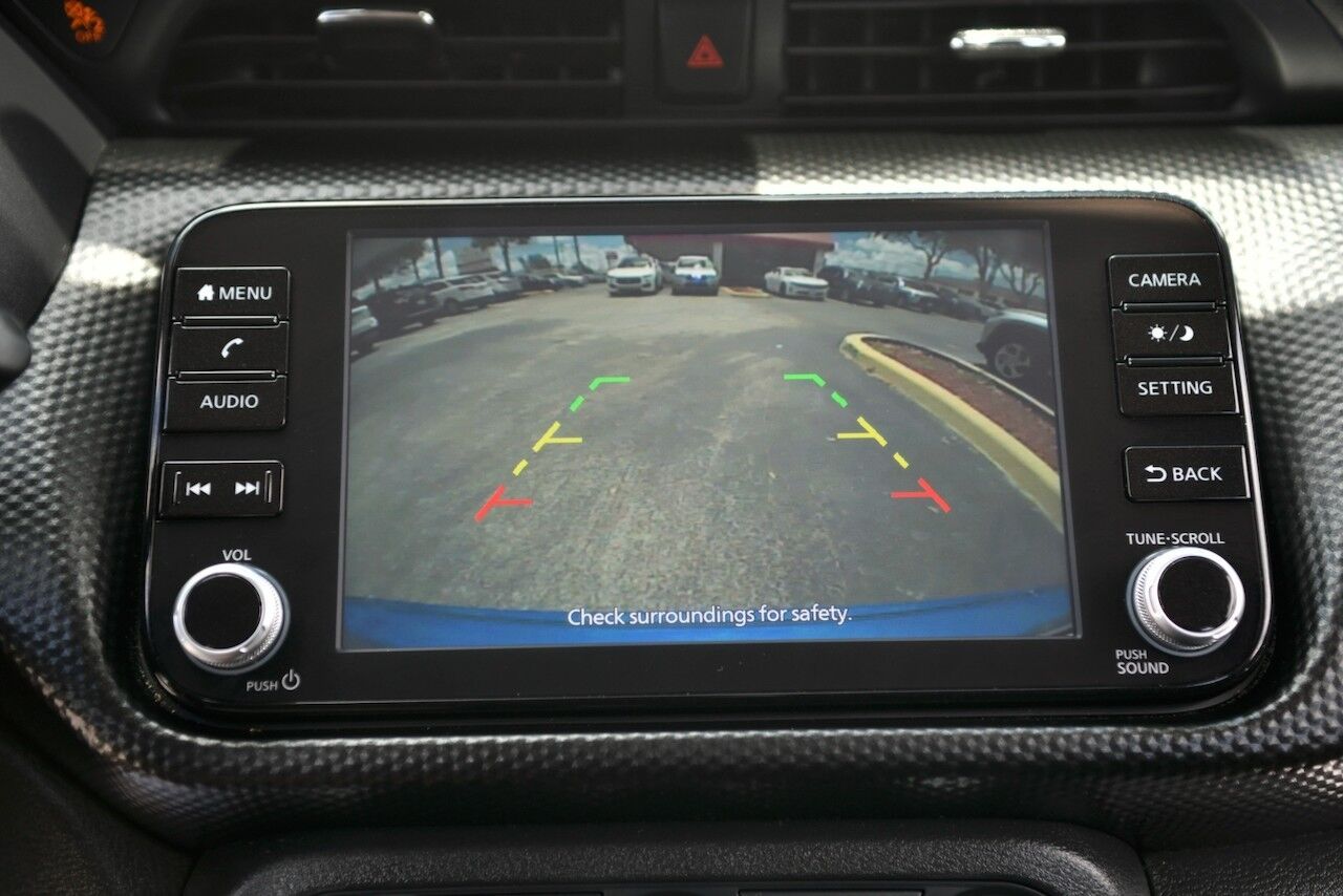 2024 Nissan Kicks SV Doral FL