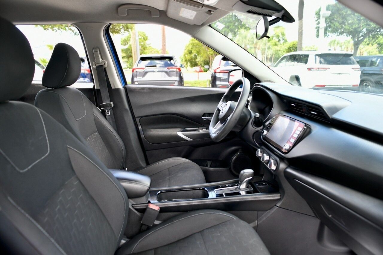 2024 Nissan Kicks SV Doral FL