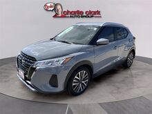 2024_Nissan_Kicks_SV_ El Paso TX