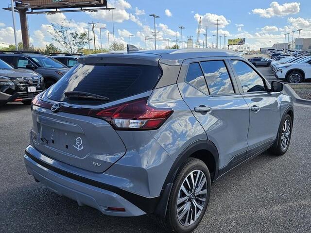 2024 Nissan Kicks SV El Paso TX