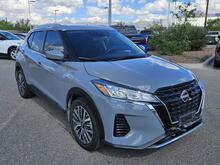 2024_Nissan_Kicks_SV_ El Paso TX