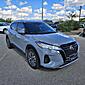 2024 Nissan Kicks SV El Paso TX