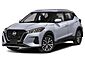2024 Nissan Kicks SV El Paso TX