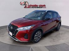 2024_Nissan_Kicks_SV_ El Paso TX