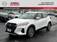 Nissan Kicks SV 2024