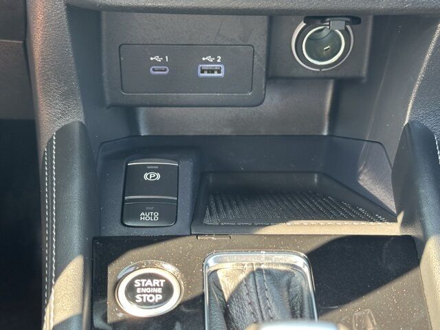 2024 Nissan Kicks SV Hoffman Estates IL