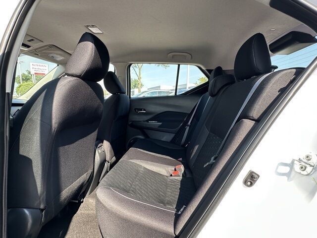 2024 Nissan Kicks SV Hoffman Estates IL