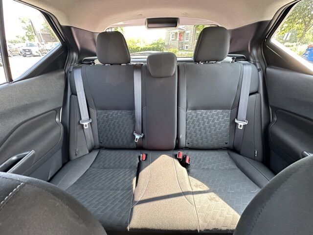 2024 Nissan Kicks SV Hoffman Estates IL
