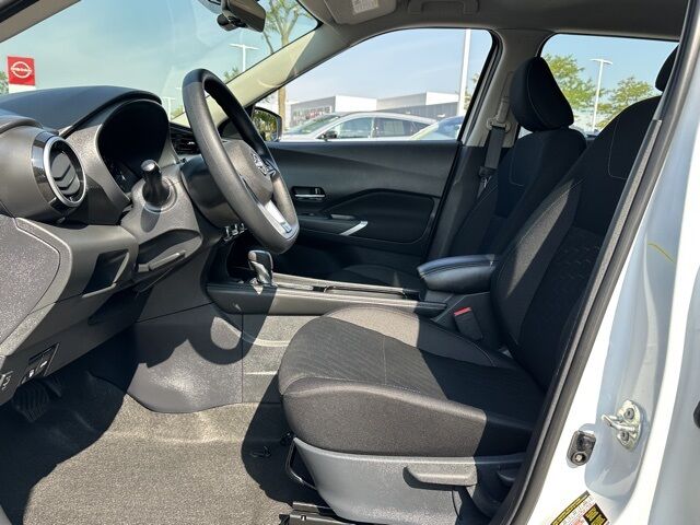 2024 Nissan Kicks SV Hoffman Estates IL