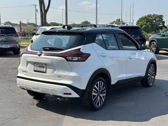2024 Nissan Kicks SV Hoffman Estates IL
