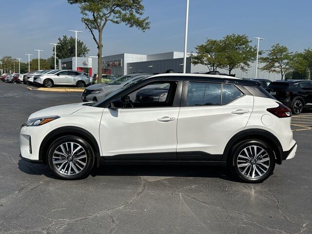 2024 Nissan Kicks SV Hoffman Estates IL