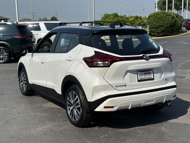 2024 Nissan Kicks SV Hoffman Estates IL