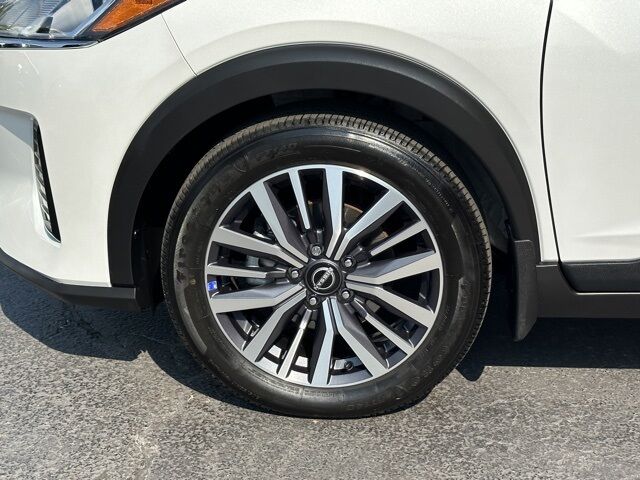 2024 Nissan Kicks SV Hoffman Estates IL