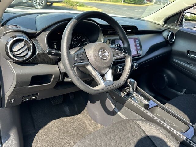 2024 Nissan Kicks SV Hoffman Estates IL
