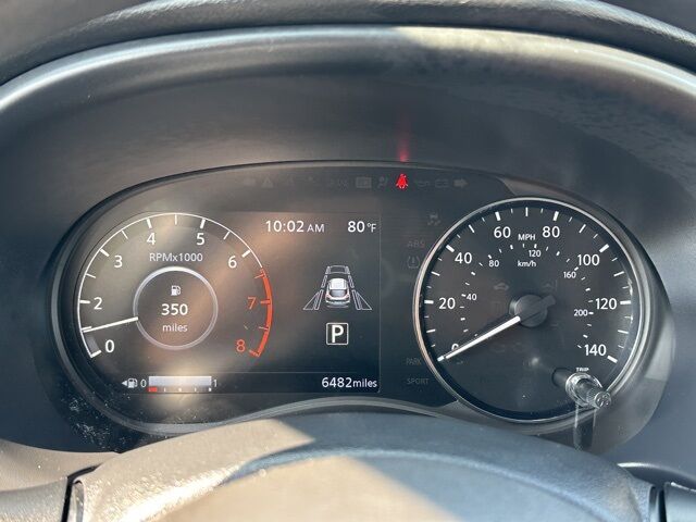 2024 Nissan Kicks SV Hoffman Estates IL