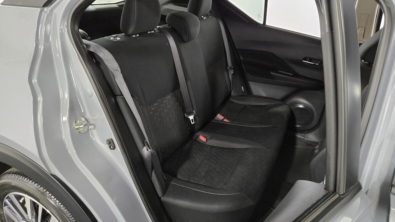 2024 Nissan Kicks SV Jersey City NJ
