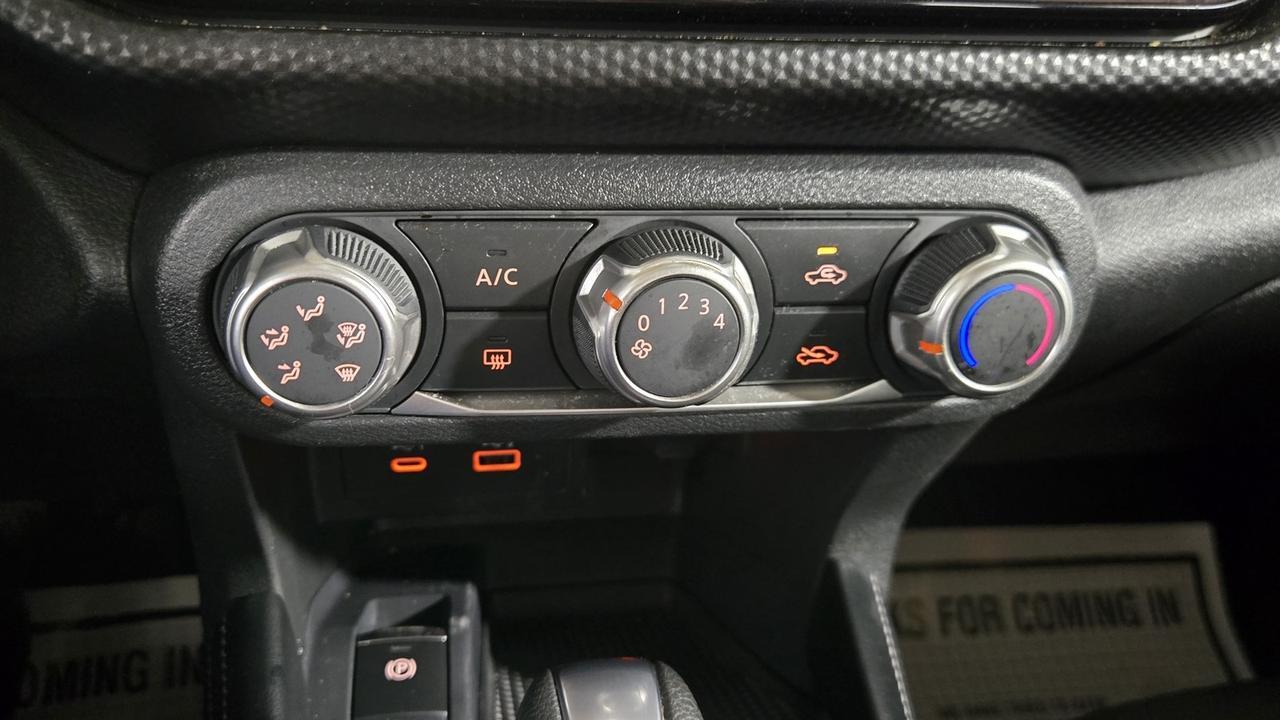 2024 Nissan Kicks SV Jersey City NJ