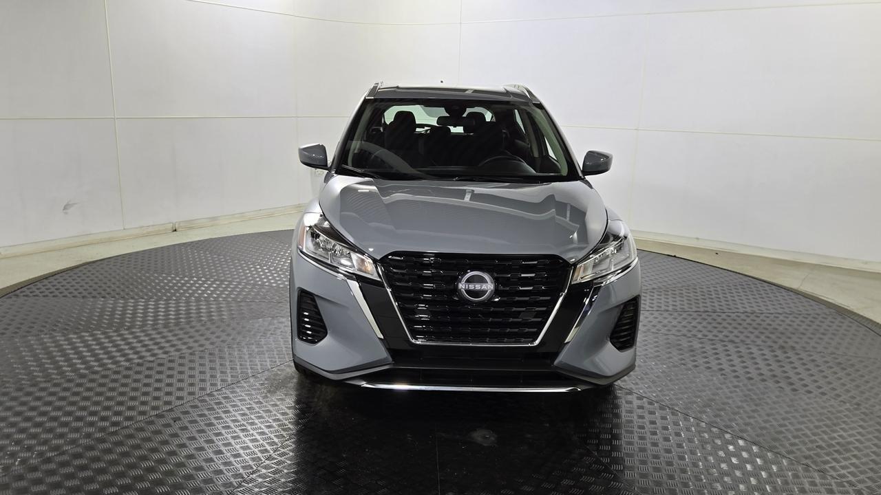 2024 Nissan Kicks SV Jersey City NJ