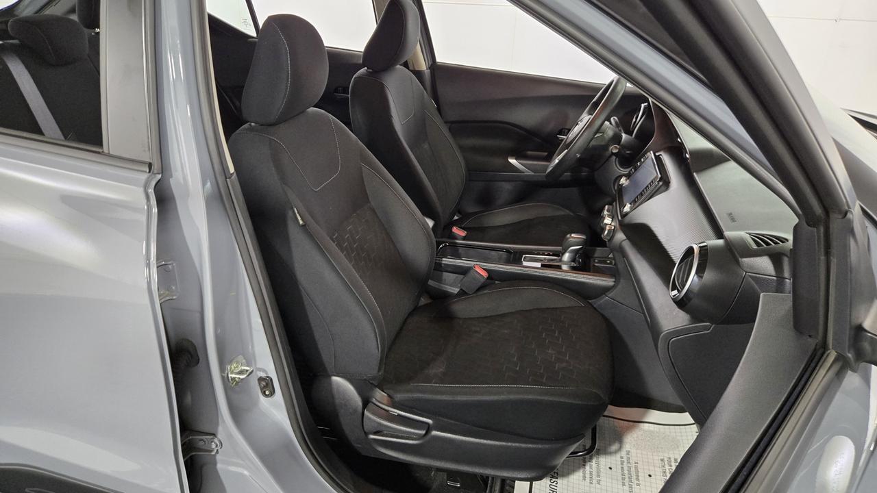 2024 Nissan Kicks SV Jersey City NJ