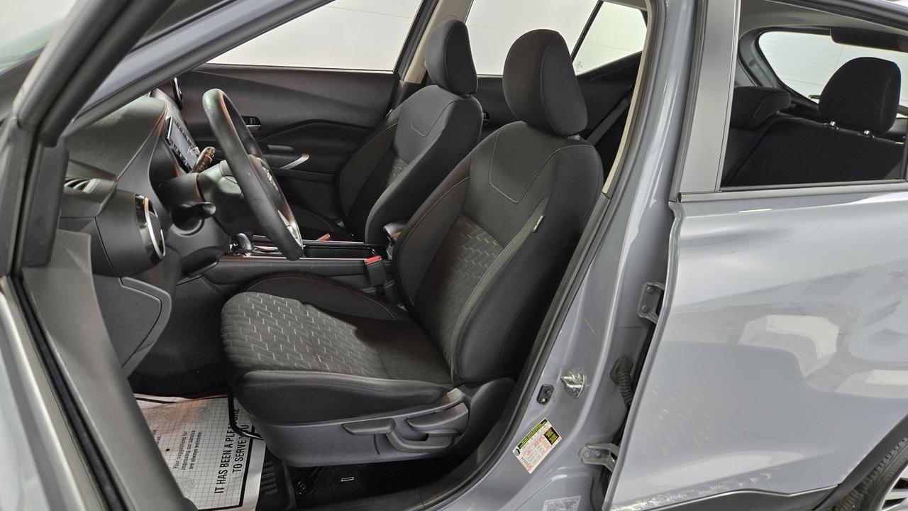2024 Nissan Kicks SV Jersey City NJ