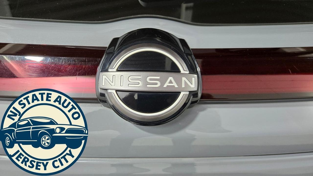 2024 Nissan Kicks SV Jersey City NJ