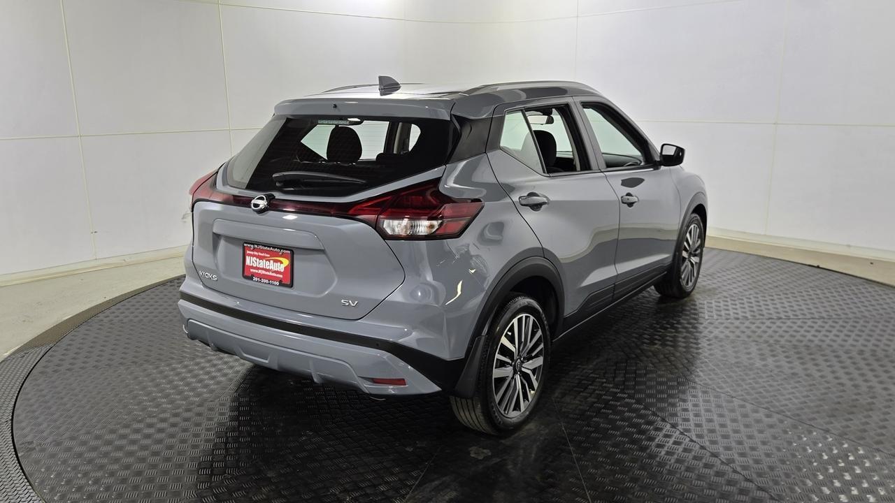 2024 Nissan Kicks SV Jersey City NJ
