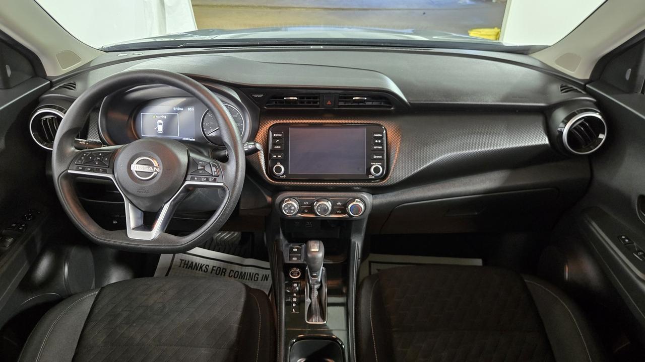 2024 Nissan Kicks SV Jersey City NJ