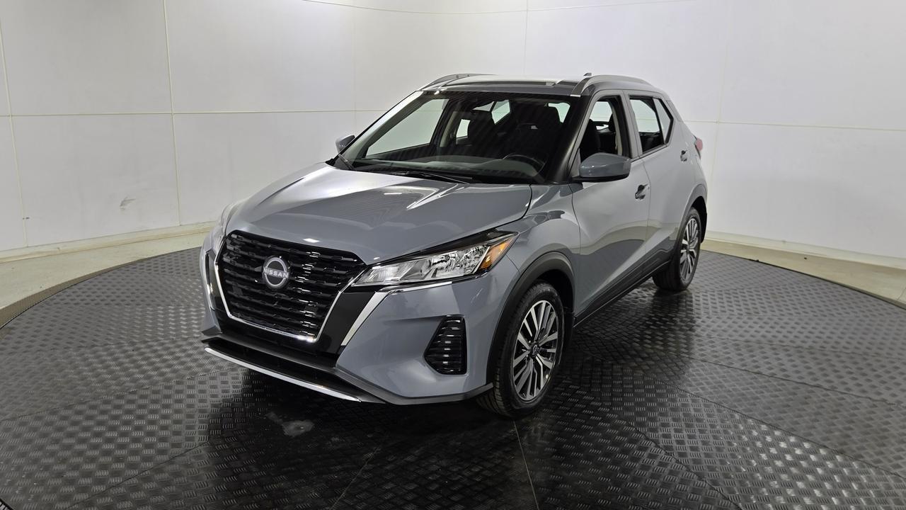 2024 Nissan Kicks SV Jersey City NJ