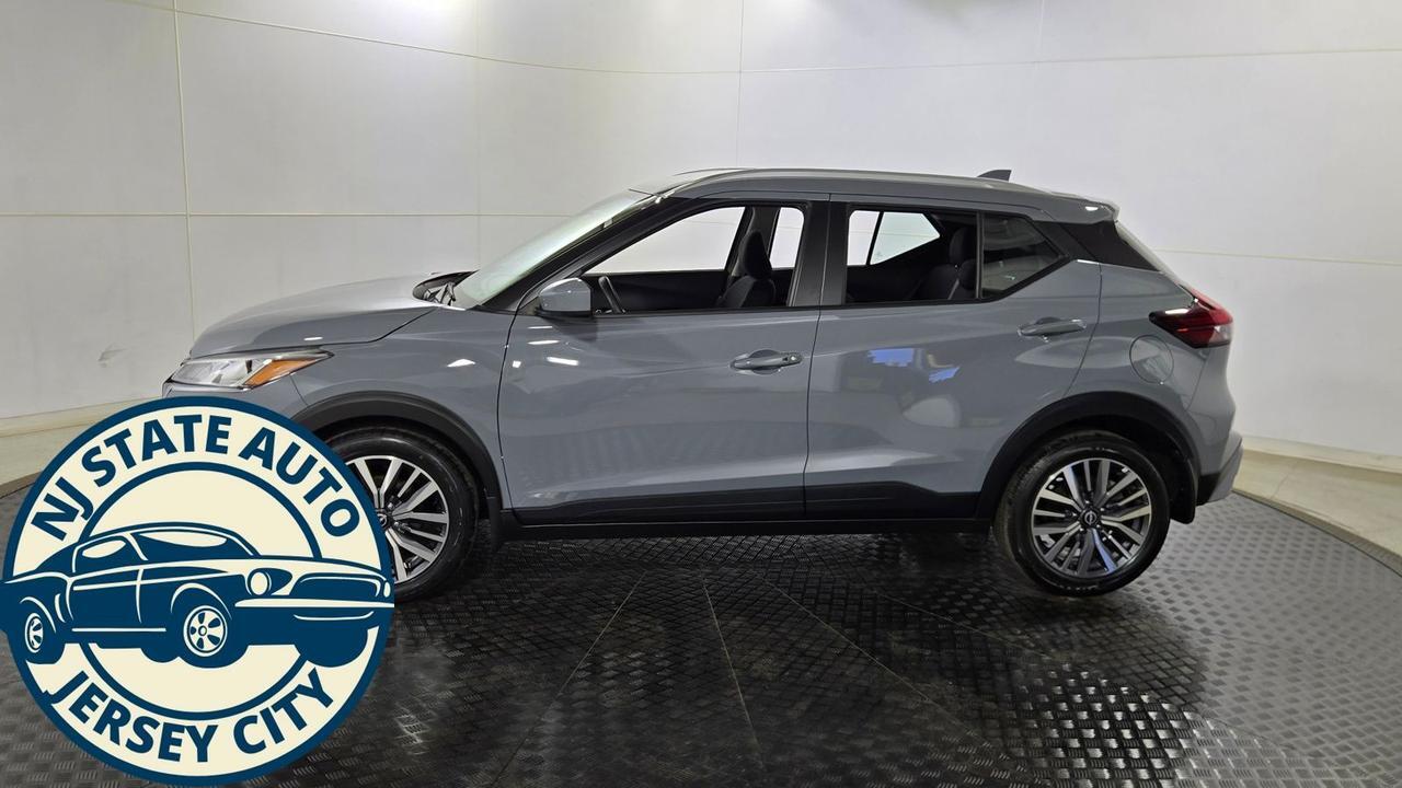 2024 Nissan Kicks SV Jersey City NJ