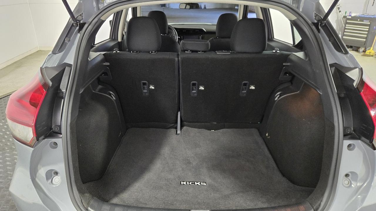 2024 Nissan Kicks SV Jersey City NJ