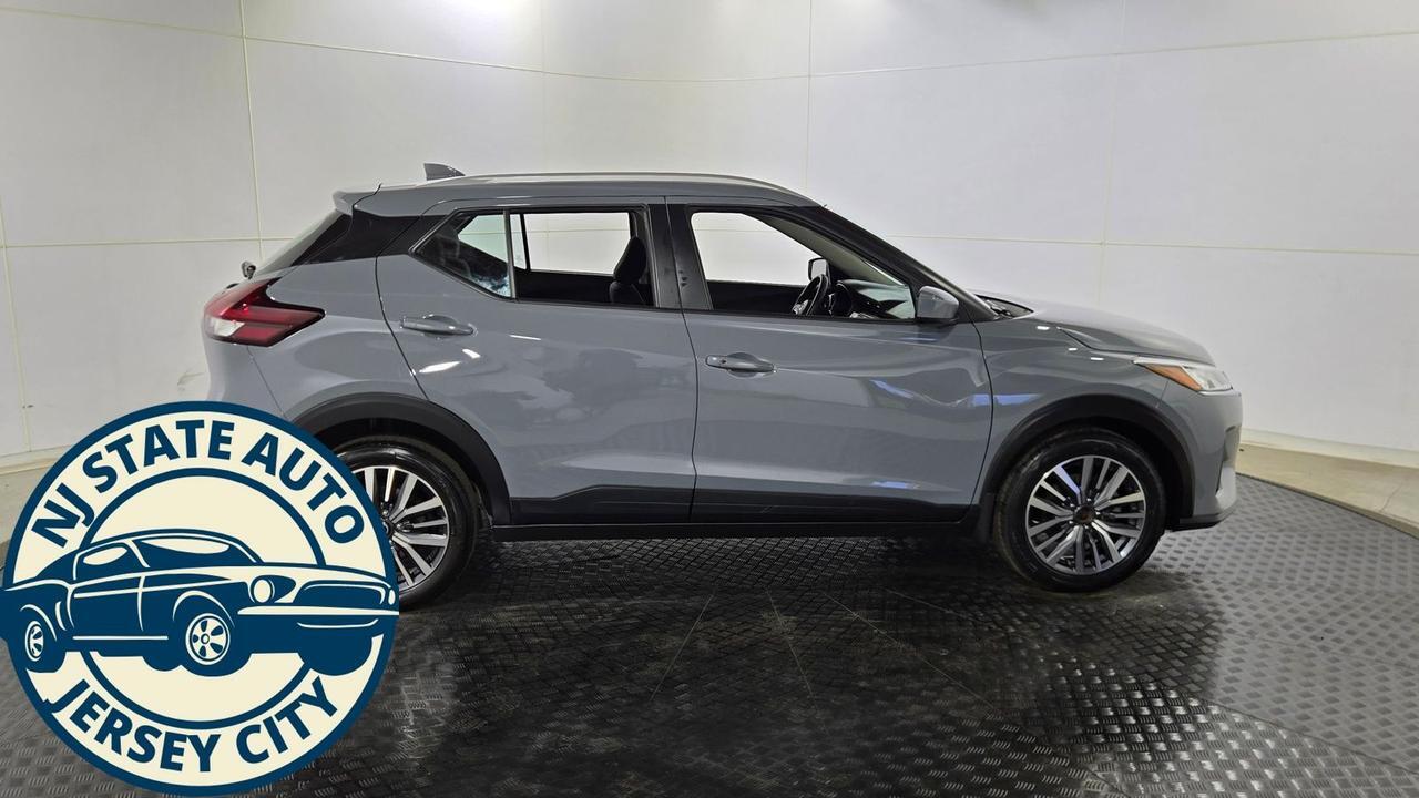 2024 Nissan Kicks SV Jersey City NJ