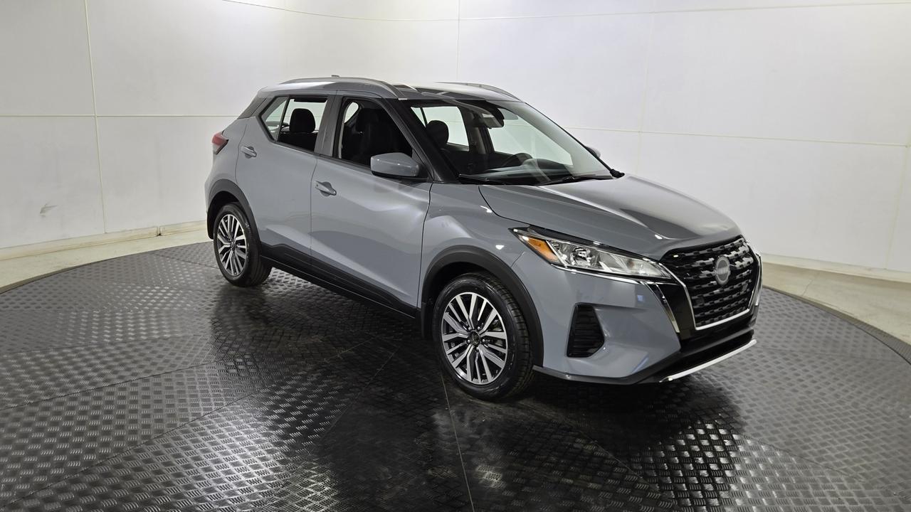 2024 Nissan Kicks SV Jersey City NJ