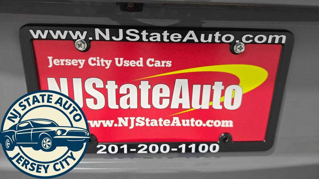 2024 Nissan Kicks SV Jersey City NJ