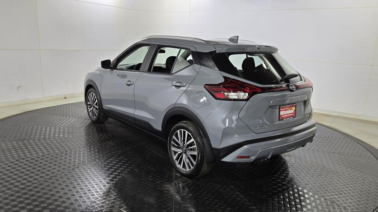 2024 Nissan Kicks SV Jersey City NJ