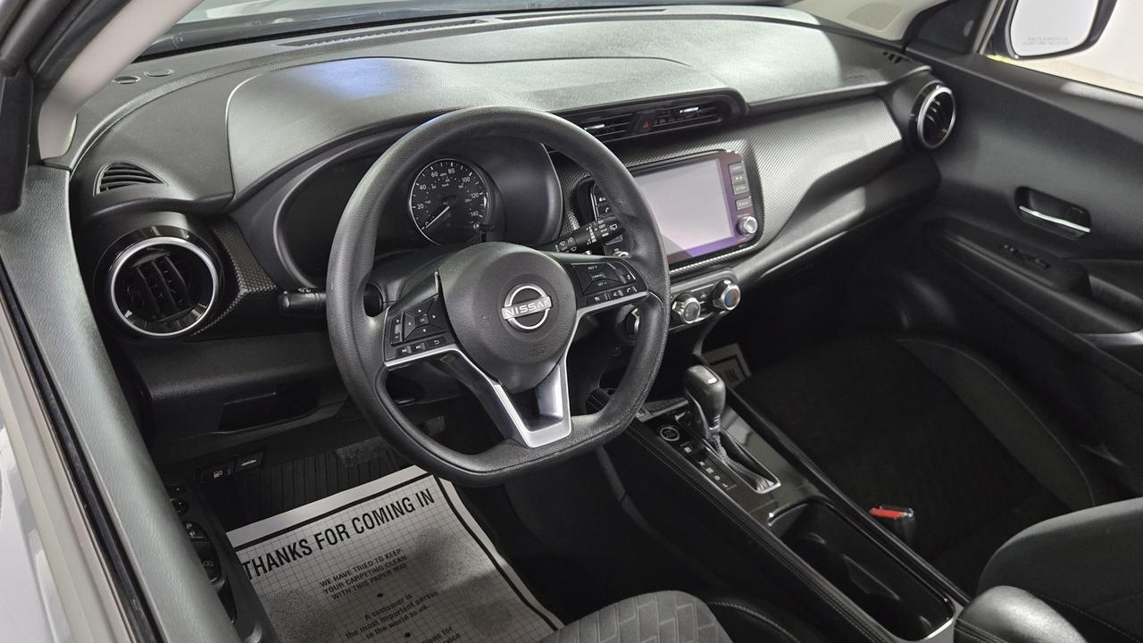 2024 Nissan Kicks SV Jersey City NJ