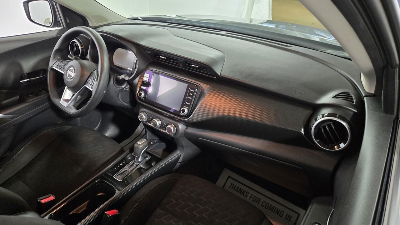 2024 Nissan Kicks SV Jersey City NJ