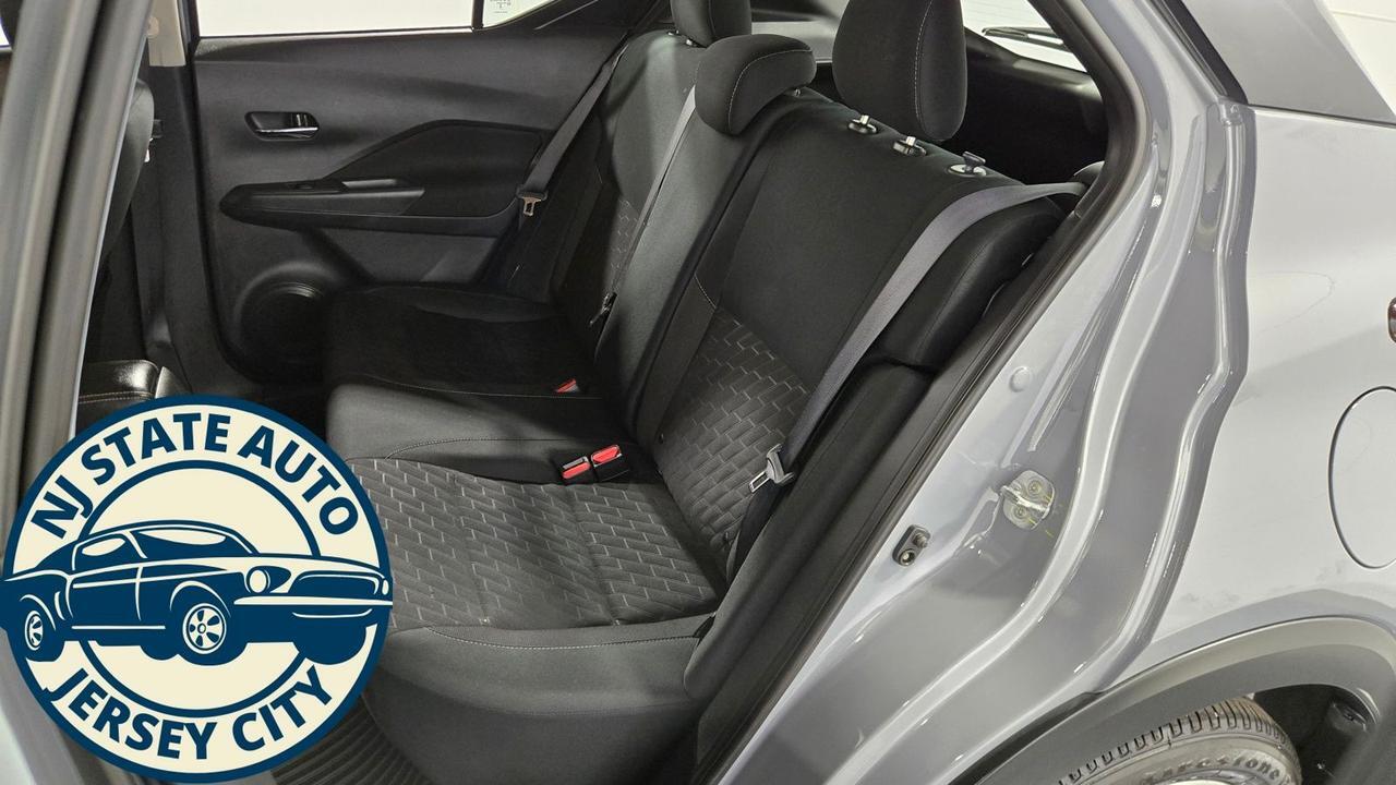 2024 Nissan Kicks SV Jersey City NJ
