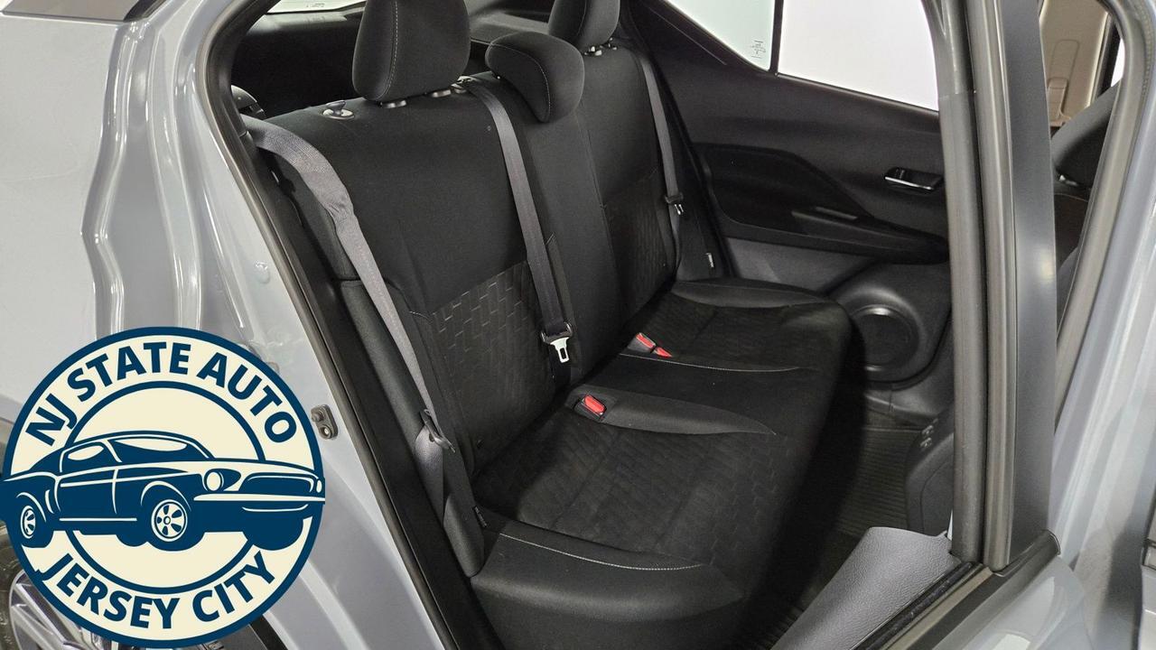 2024 Nissan Kicks SV Jersey City NJ