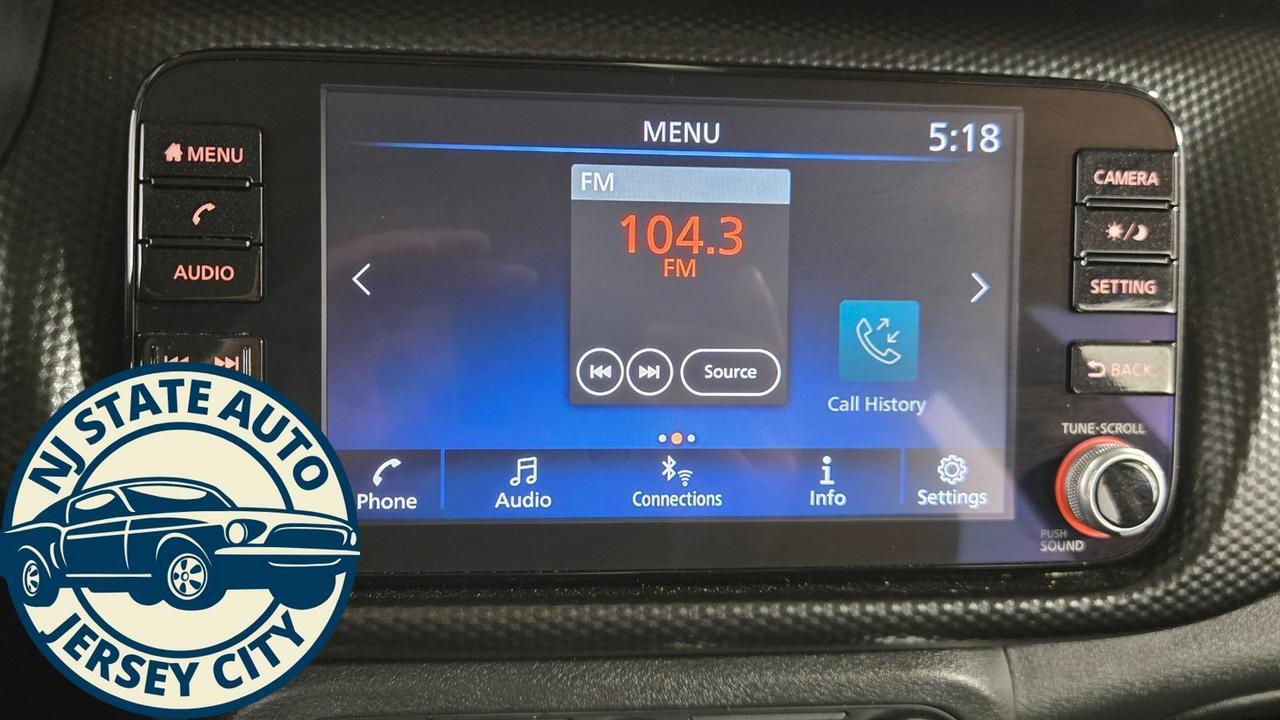 2024 Nissan Kicks SV Jersey City NJ