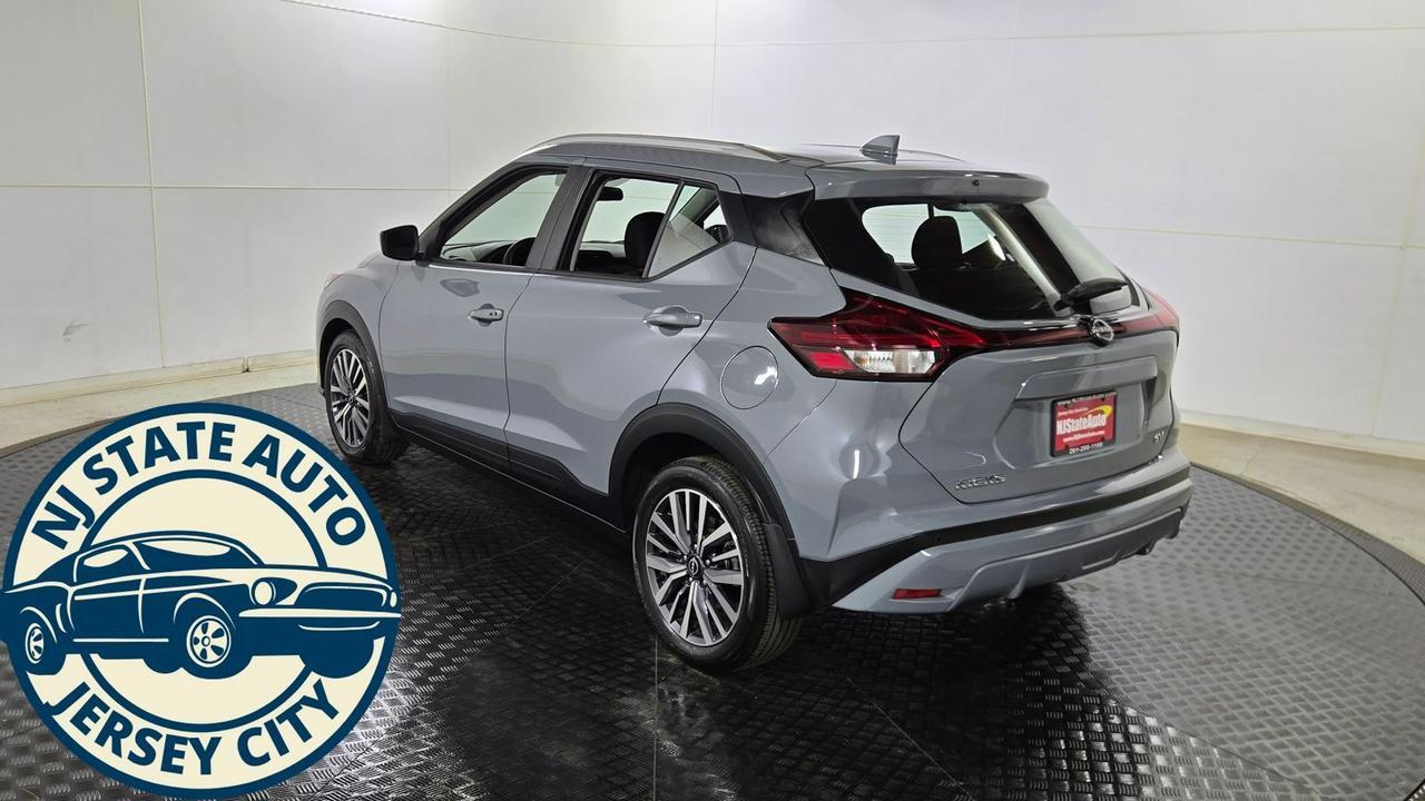 2024 Nissan Kicks SV Jersey City NJ