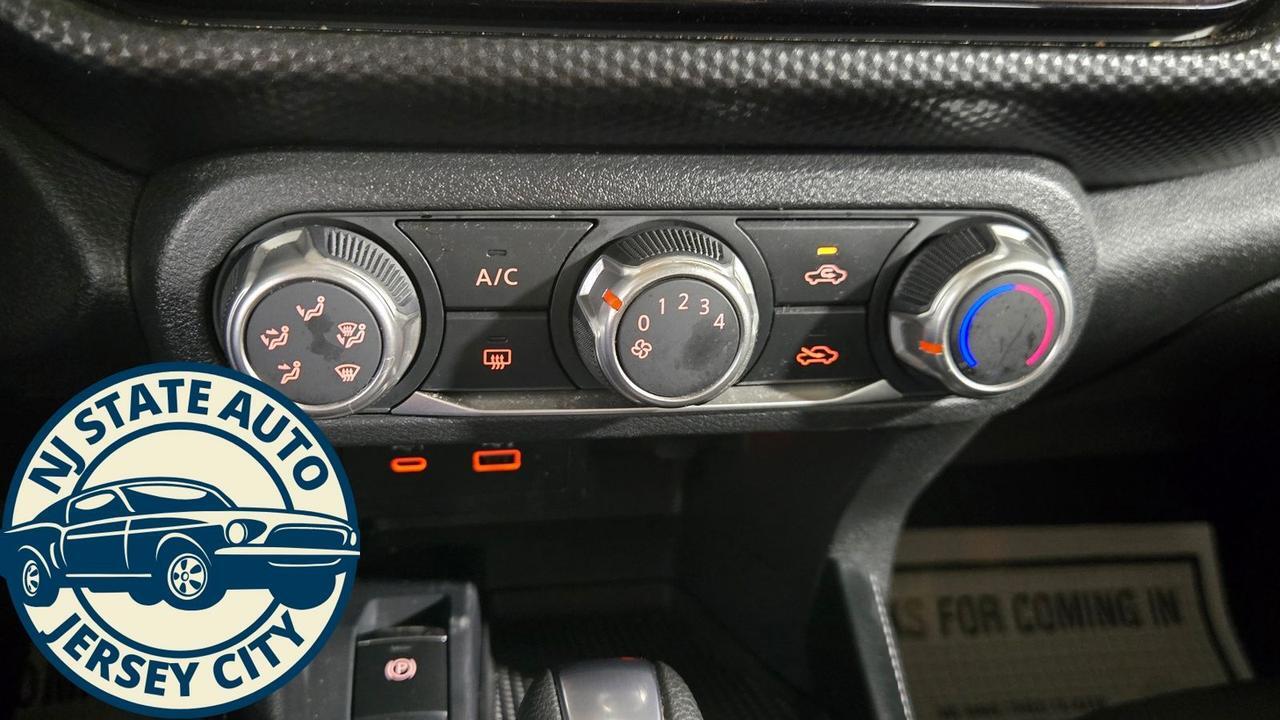 2024 Nissan Kicks SV Jersey City NJ