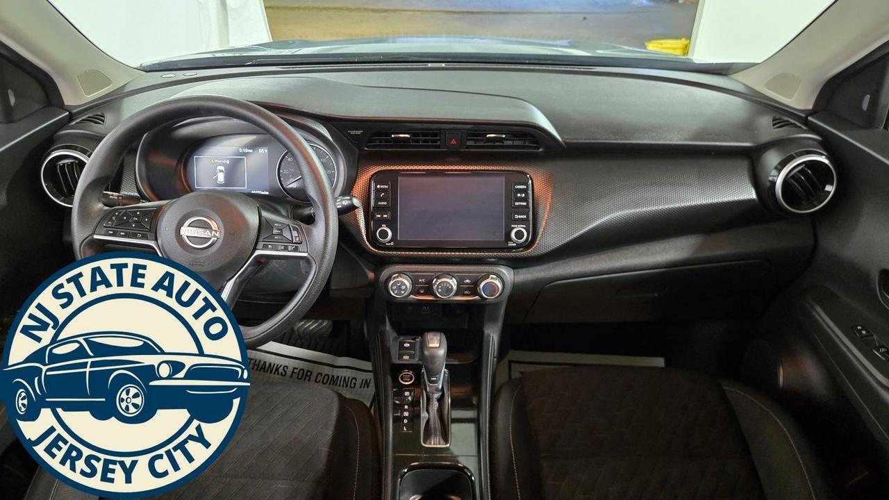 2024 Nissan Kicks SV Jersey City NJ