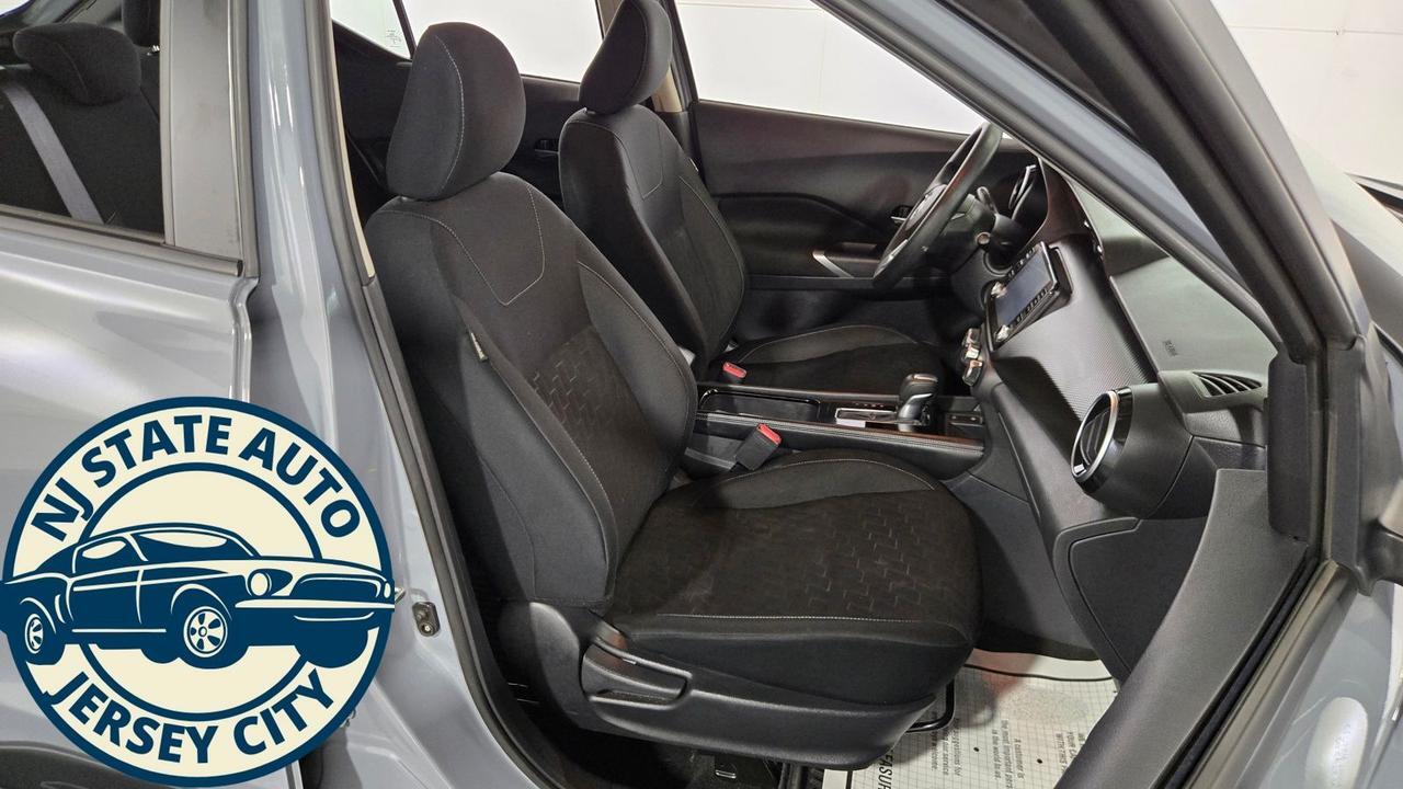 2024 Nissan Kicks SV Jersey City NJ