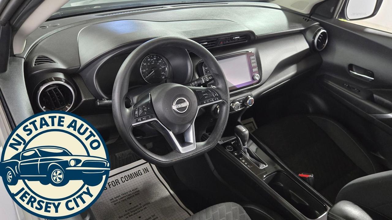 2024 Nissan Kicks SV Jersey City NJ