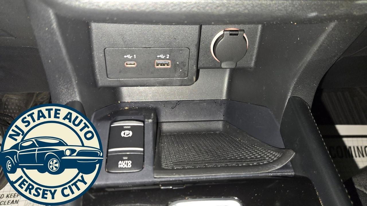 2024 Nissan Kicks SV Jersey City NJ