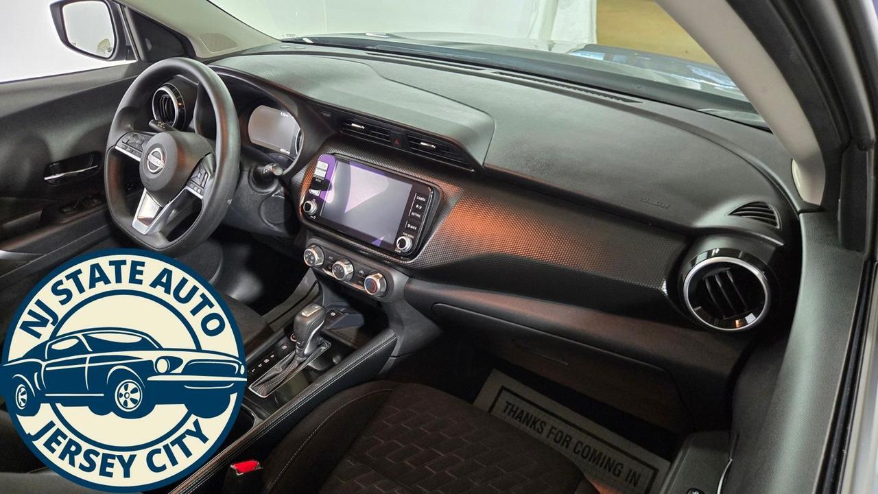 2024 Nissan Kicks SV Jersey City NJ
