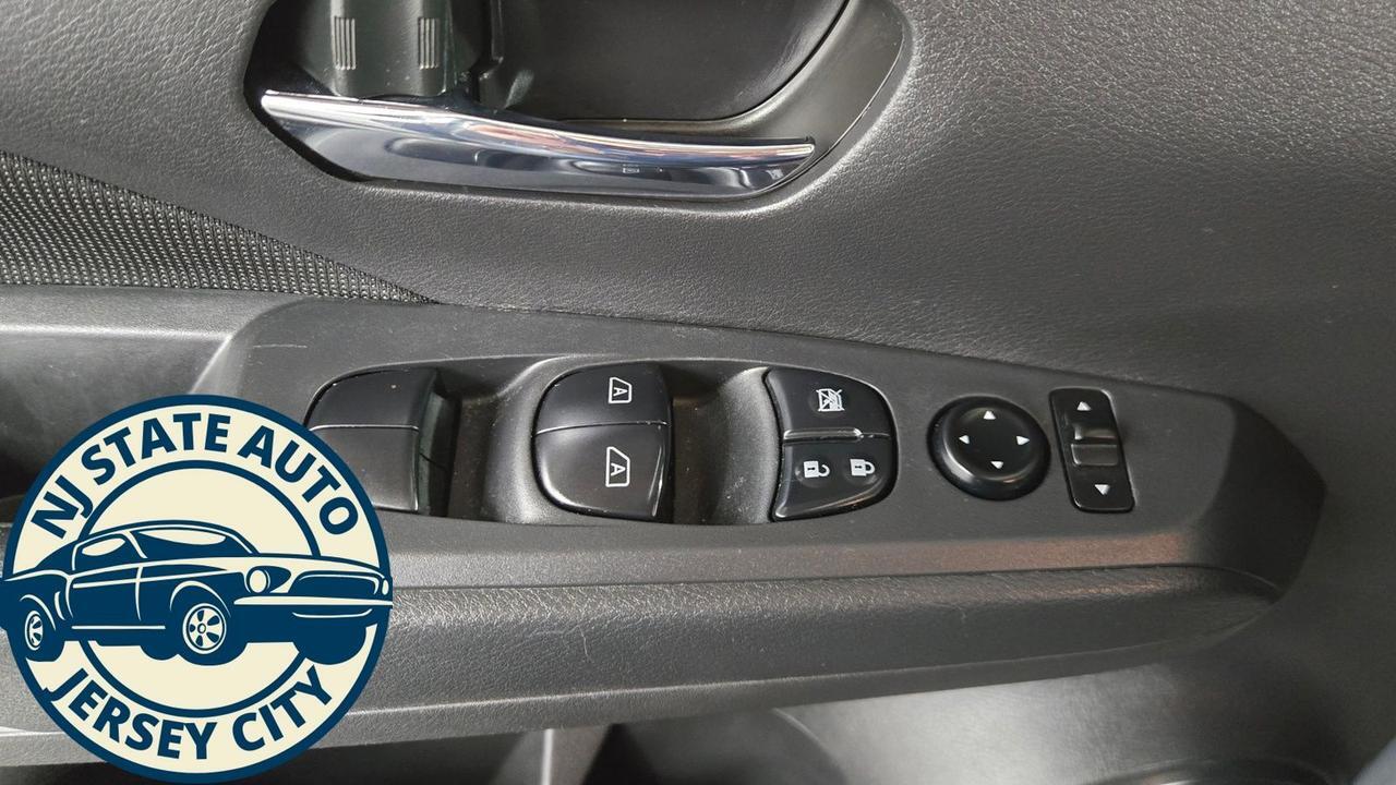 2024 Nissan Kicks SV Jersey City NJ